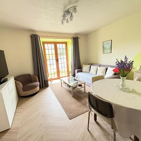 Chez Lucia A 15Min De Perigueux A 6Km Autoroute A89 Apartment Eglise-Neuve-de-Vergt ภายนอก รูปภาพ