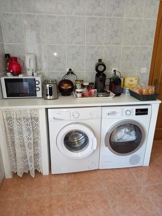 Chez Lucia A 15Min De Perigueux A 6Km Autoroute A89 Apartment Eglise-Neuve-de-Vergt ภายนอก รูปภาพ