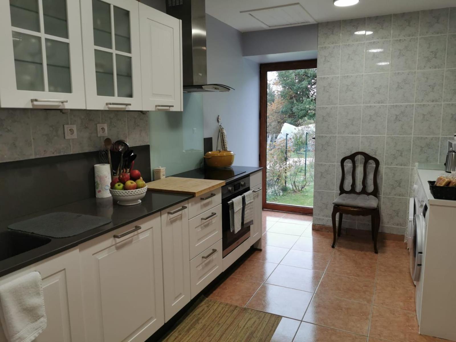 Chez Lucia A 15Min De Perigueux A 6Km Autoroute A89 Apartment Eglise-Neuve-de-Vergt ห้อง รูปภาพ