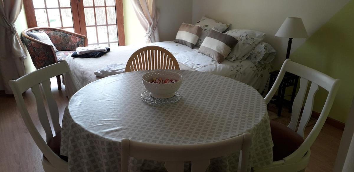 Chez Lucia A 15Min De Perigueux A 6Km Autoroute A89 Apartment Eglise-Neuve-de-Vergt ภายนอก รูปภาพ