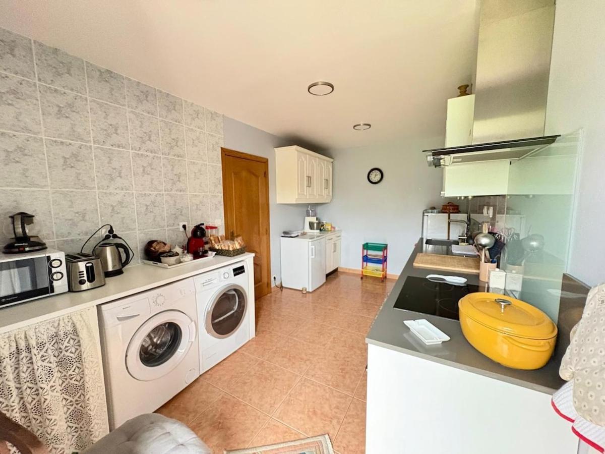 Chez Lucia A 15Min De Perigueux A 6Km Autoroute A89 Apartment Eglise-Neuve-de-Vergt ภายนอก รูปภาพ