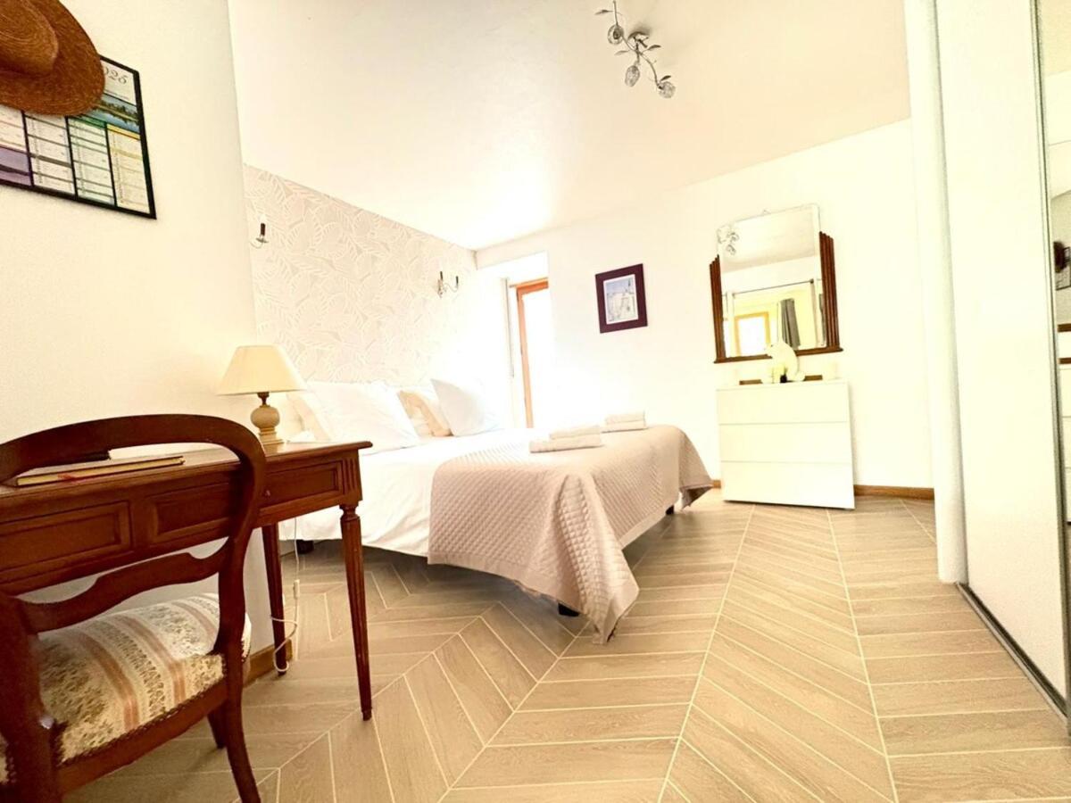 Chez Lucia A 15Min De Perigueux A 6Km Autoroute A89 Apartment Eglise-Neuve-de-Vergt ภายนอก รูปภาพ