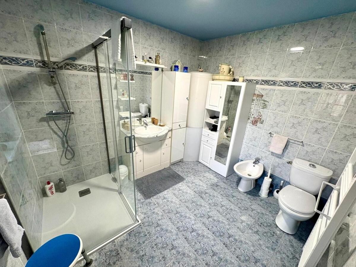 Chez Lucia A 15Min De Perigueux A 6Km Autoroute A89 Apartment Eglise-Neuve-de-Vergt ภายนอก รูปภาพ
