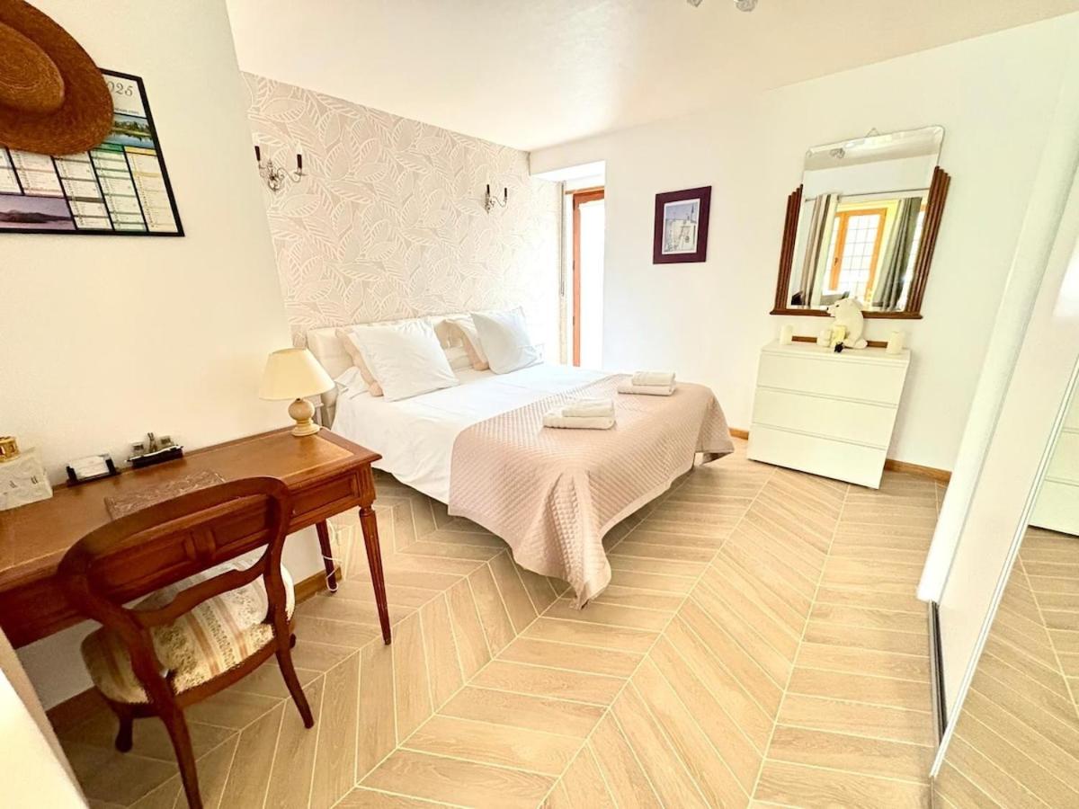 Chez Lucia A 15Min De Perigueux A 6Km Autoroute A89 Apartment Eglise-Neuve-de-Vergt ภายนอก รูปภาพ